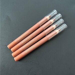 Estée Lauder Lip Pencil 18 NUDE LOT OF 4